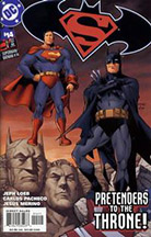Click to see current eBay listings for this issue! #4 Most Ordered Issue