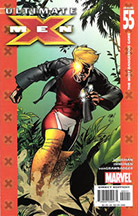 #5 Most Ordered Issue