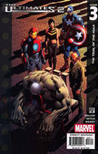 #4 Most Ordered Issue