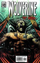 #5 Most Ordered Issue