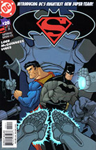 Click to see current eBay listings for this issue! #5 Most Ordered Issue