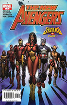 #2 Most Ordered Issue