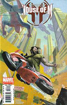 #3 Most Ordered Issue