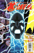 #5 Most Ordered Issue
