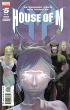#4 Most Ordered Issue