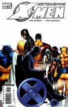 #5 Most Ordered Issue