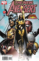 #2 Most Ordered Issue