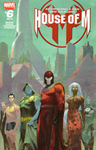 #3 Most Ordered Issue