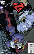 #5 Most Ordered Issue