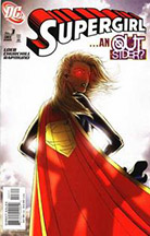 Click to see current eBay listings for this issue! #5 Most Ordered Issue