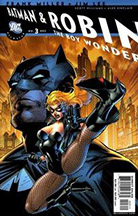 #2 Most Ordered Issue