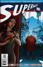 #2 Most Ordered Issue