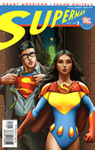 #3 Most Ordered Issue