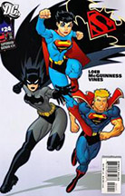 #5 Most Ordered Issue