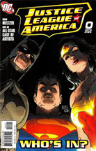 #2 Most Ordered Issue