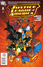 #2 Most Ordered Issue