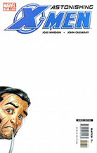 #3 Most Ordered Issue