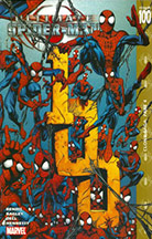 #5 Most Ordered Issue