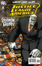 #2 Most Ordered Issue