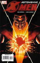 #5 Most Ordered Issue