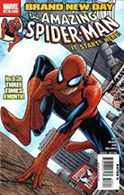#2 Most Ordered Issue