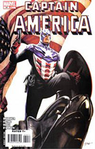 #3 Most Ordered Issue