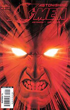 #5 Most Ordered Issue