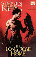 #3 Most Ordered Issue