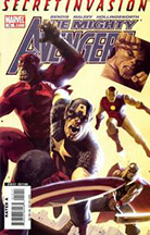 #4 Most Ordered Issue