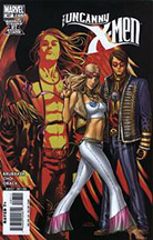#5 Most Ordered Issue