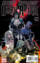 #3 Most Ordered Issue