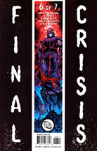 #3 Most Ordered Issue
