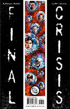 #4 Most Ordered Issue