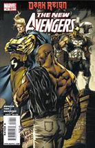 #5 Most Ordered Issue