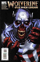 #3 Most Ordered Issue