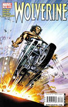 #5 Most Ordered Issue