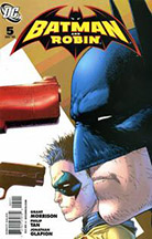 #2 Most Ordered Issue