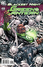 #2 Most Ordered Issue
