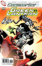 Click to see current eBay listings for this issue! #5 Most Ordered Issue