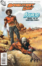 #3 Most Ordered Issue