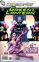 #4 Most Ordered Issue