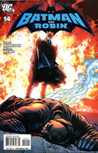 #5 Most Ordered Issue