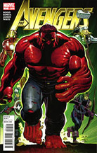#3 Most Ordered Issue