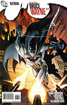 #4 Most Ordered Issue