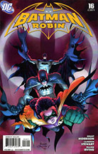 #5 Most Ordered Issue