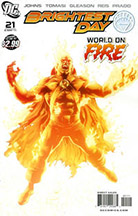 #5 Most Ordered Issue