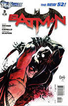 Click to see current eBay listings for this issue! #2 Most Ordered Issue