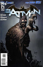 Click to see current eBay listings for this issue! #2 Most Ordered Issue