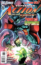 Click to see current eBay listings for this issue! #3 Most Ordered Issue