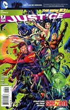 #3 Most Ordered Issue